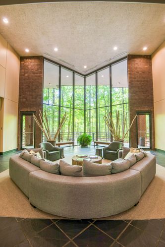 Brookside Office Building: 200 Westpark Dr, Peachtree City, GA 30269